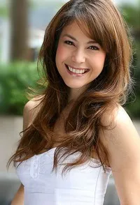 배우인 폴라 테일러의 대표 이미지