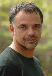 배우인 안젤로 안토니오의 대표 이미지