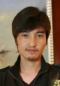 배우인 도문파아이의 대표 이미지