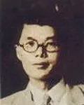 시인인 김동환의 대표 이미지