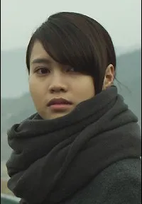 영화배우인 닌영 란응옥의 대표 이미지