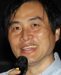 배우인 김진식의 대표 이미지