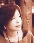 시인인 김상미의 대표 이미지