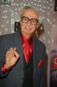 배우인 크레스킨의 대표 이미지