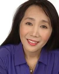 배우인 시마 아키코의 대표 이미지