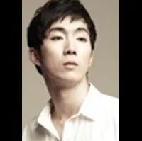 뮤지컬 배우인 안찬웅의 대표 이미지