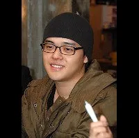 가수인 현호의 대표 이미지