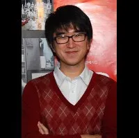가수인 민기의 대표 이미지