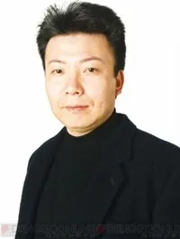 성우인 사토 하루오의 대표 이미지