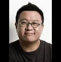 만화가인 박광수의 대표 이미지