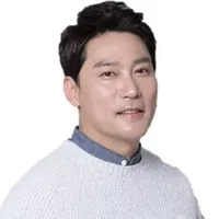 탤런트, 영화배우인 홍서준의 대표 이미지