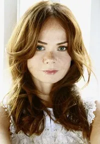 배우, 감독인 나디아 리츠의 대표 이미지