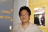 애니메이터인 홍인표의 대표 이미지