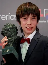 영화배우인 프란세스크 콜로머의 대표 이미지