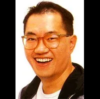 만화가, 감독인 도리야마 아키라의 대표 이미지