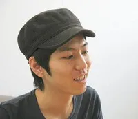 감독, 애니메이터인 오카와라 료의 대표 이미지