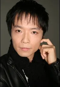 성우인 시라토리 테츠의 대표 이미지