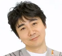 성우인 하마다 켄지의 대표 이미지
