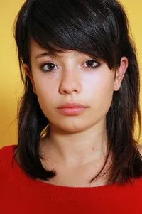 영화배우인 안나 카스틸로의 대표 이미지