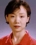 사격선수인 부순희의 대표 이미지