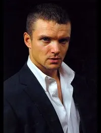 배우인 블라디미르 예피판체프의 대표 이미지