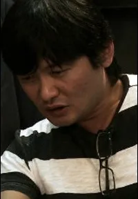 영화배우인 최정운의 대표 이미지