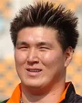 육상선수인 이윤철의 대표 이미지