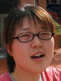 애니메이터, 감독, 각본인 송지은의 대표 이미지