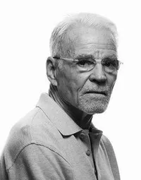 배우인 돈 베차디의 대표 이미지