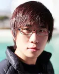 프로게이머인 박지수의 대표 이미지