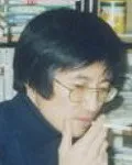 시인인 김영승의 대표 이미지