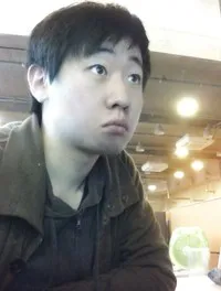 애니메이션 감독인 오서로의 대표 이미지