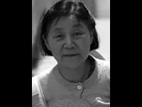 배우인 하혜자의 대표 이미지