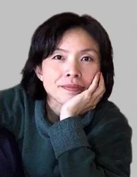 배우, 현대무용가인 고명신의 대표 이미지