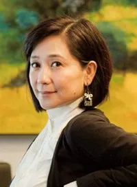 배우인 부연의 대표 이미지