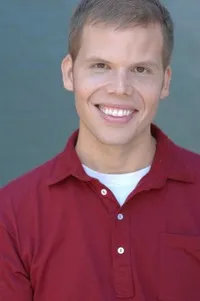 영화배우, 코미디언인 제프 힐러의 대표 이미지