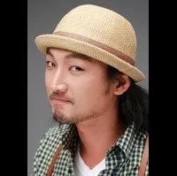 뮤지컬 배우인 이광진의 대표 이미지