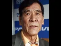 야구감독인 김영덕의 대표 이미지