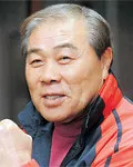 (전직)복싱선수인 유제두의 대표 이미지