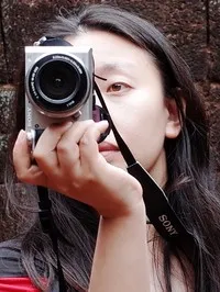 감독인 김오지숙의 대표 이미지