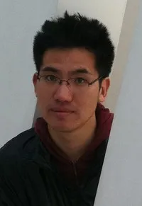 영화감독인 박유찬의 대표 이미지