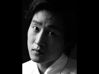 배우인 서인우의 대표 이미지