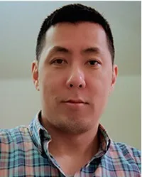 제작/기획, 배우인 제임스 최의 대표 이미지