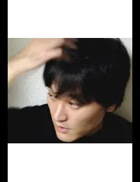 감독인 와다 히로유키의 대표 이미지