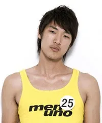 배우인 강강철의 대표 이미지