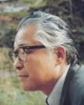 시인인 김윤성의 대표 이미지