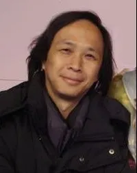 영화감독인 등감천의 대표 이미지