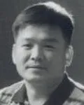 시인인 김일태의 대표 이미지