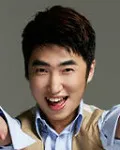 개그맨인 장동민의 대표 이미지