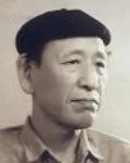 시인인 김종삼의 대표 이미지